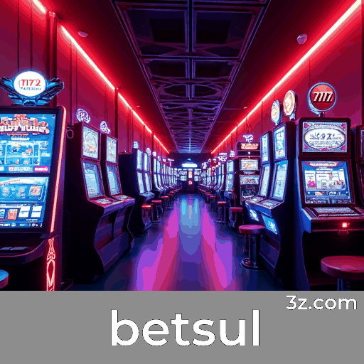 Acesso ao betsul