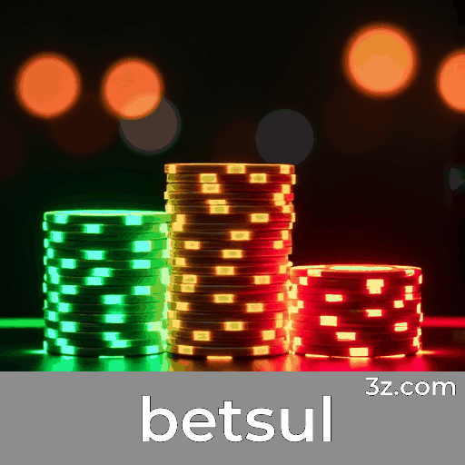 Cadastro na betsul
