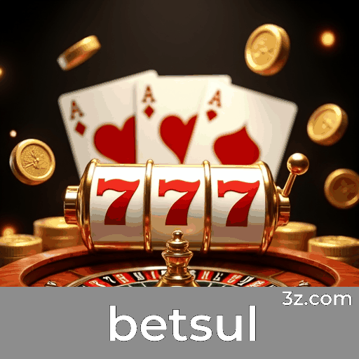 Cassino Online betsul