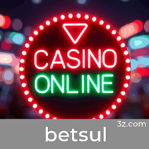 Cassino Online betsul