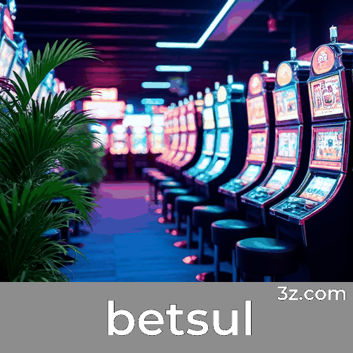 Acesso ao betsul