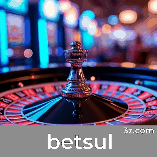Cadastro na betsul