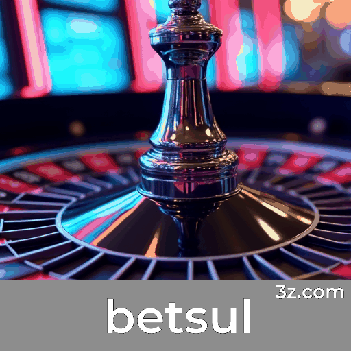 Cadastro na betsul