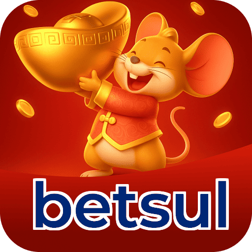 betsul logo