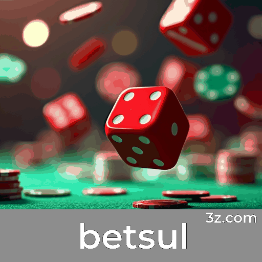 Acesso ao betsul