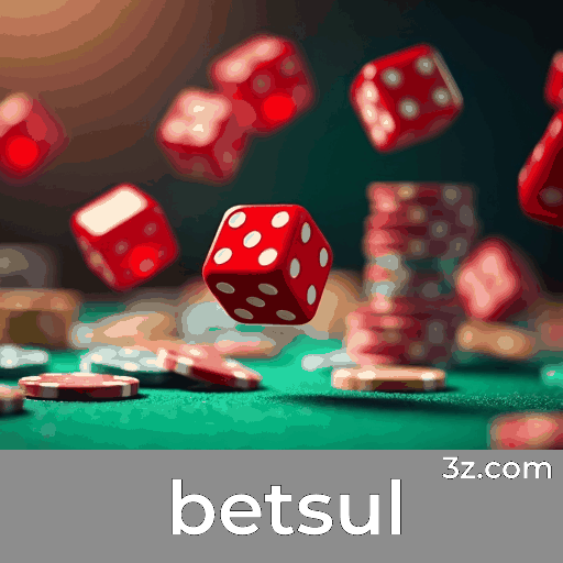 Acesso ao betsul