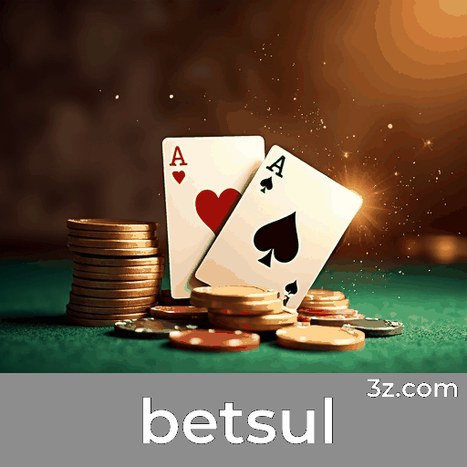 Cassino Online betsul