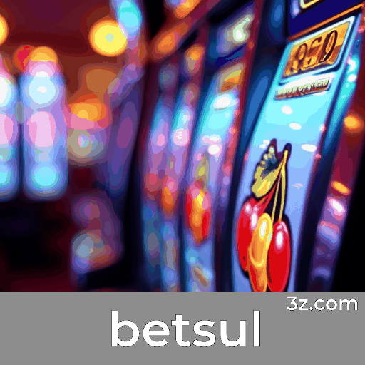 Acessar o site betsul COM